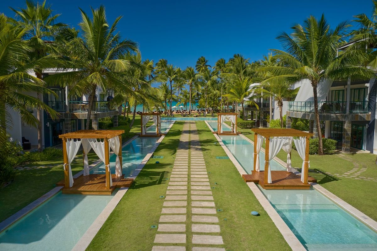 Sublime Samana Hotel & Residences — Dominican Republic — additional view 3