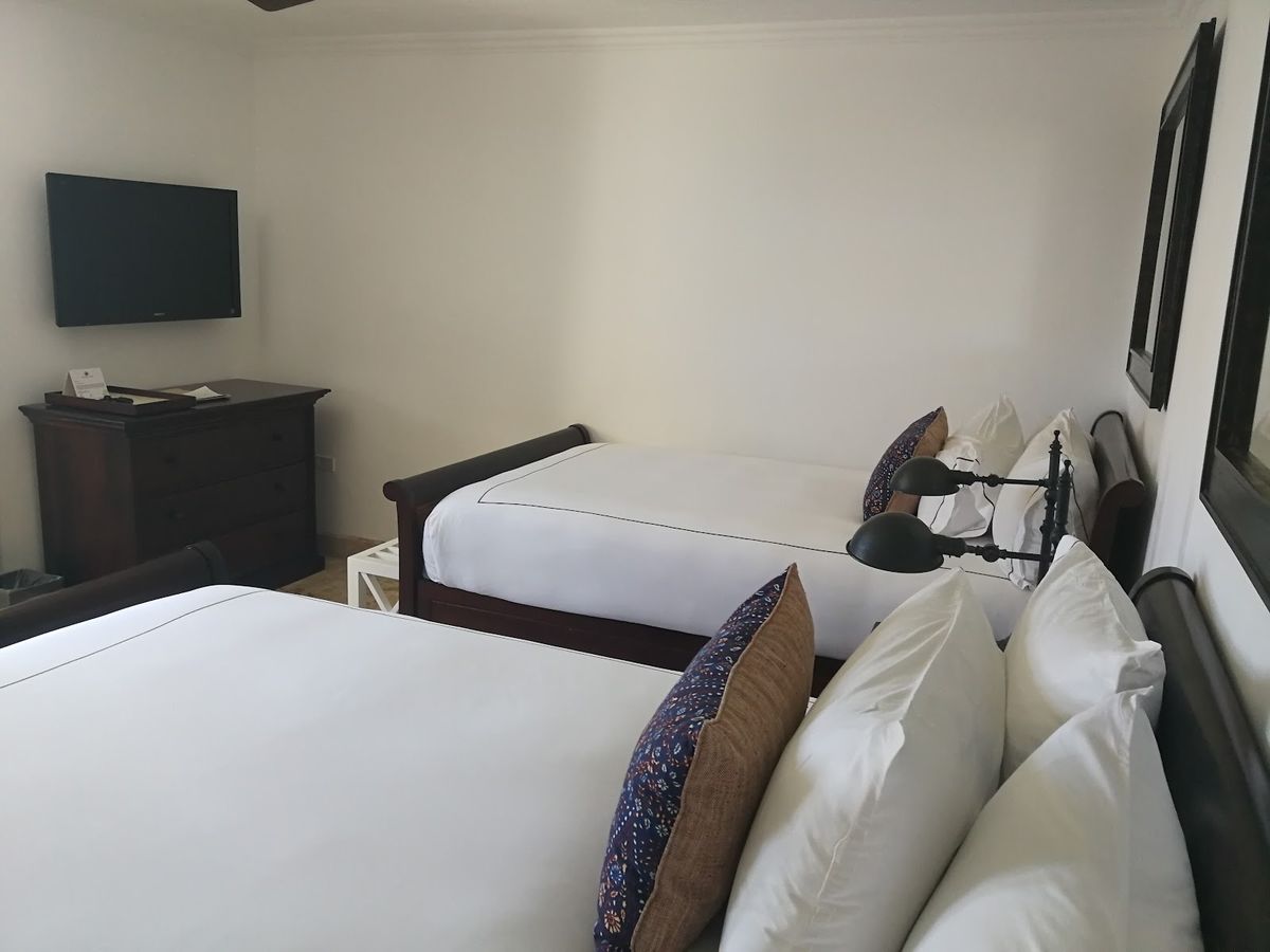 Tortuga Bay Hotel at Puntacana Resort — Dominican Republic — additional view 2