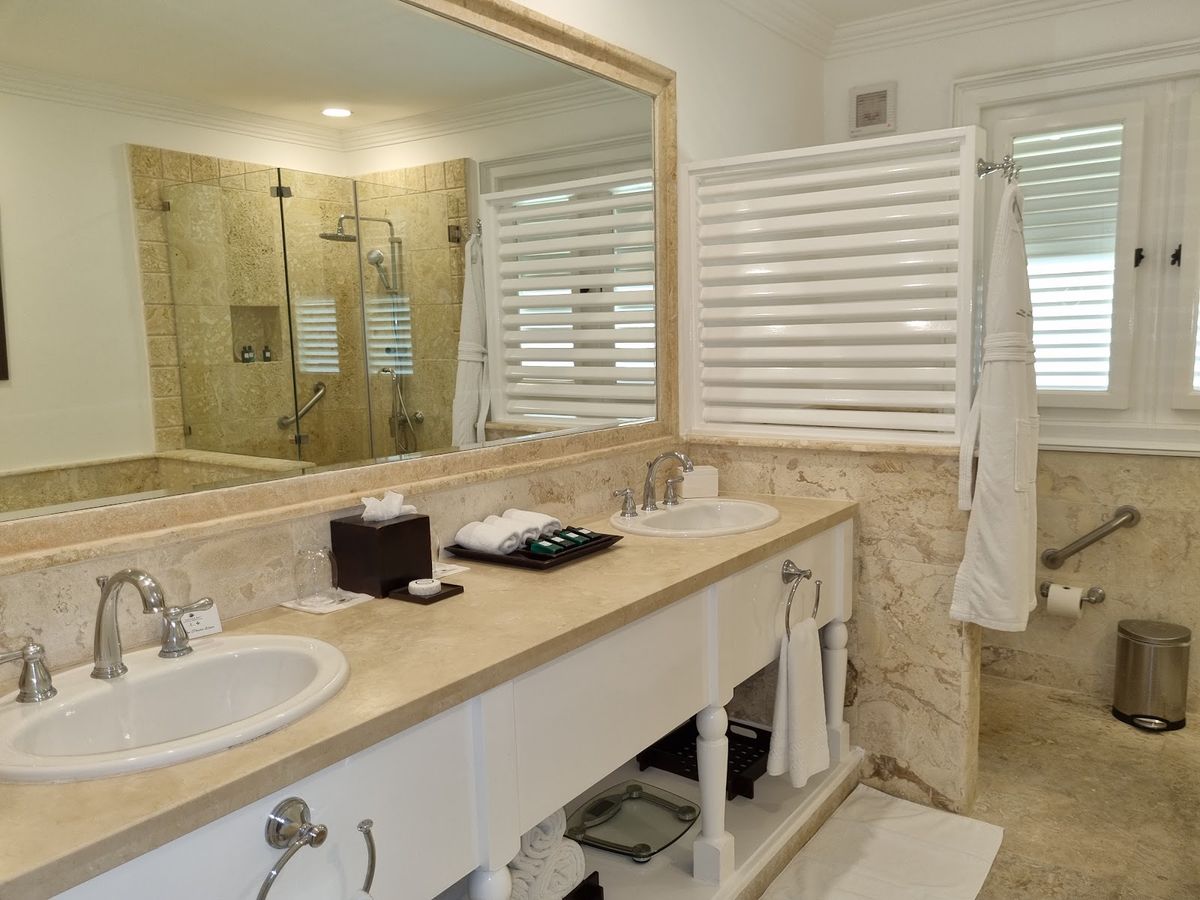 Tortuga Bay Hotel at Puntacana Resort — Dominican Republic — additional view 4