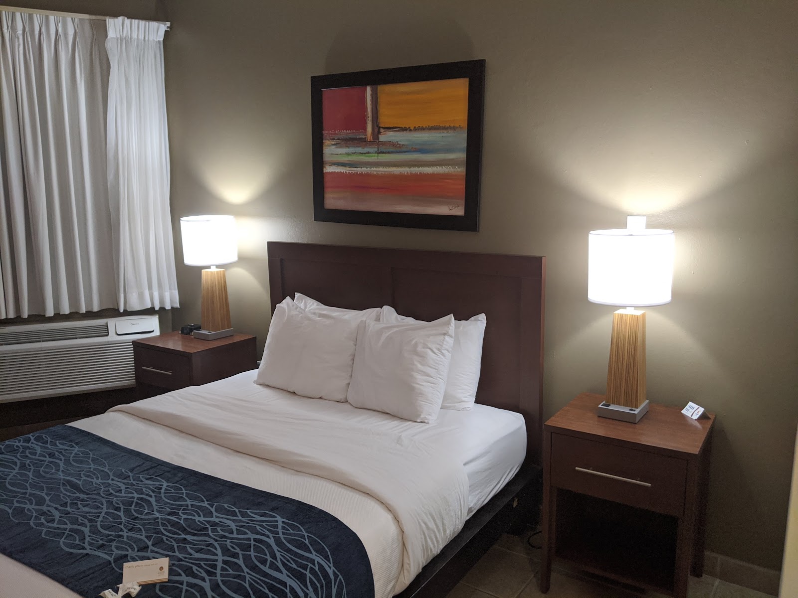 Comfort Inn & Suites Levittown — Dorado — additional view 2