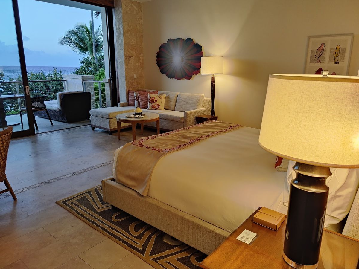 Dorado Beach, a Ritz-Carlton Reserve — Dorado — additional view 2