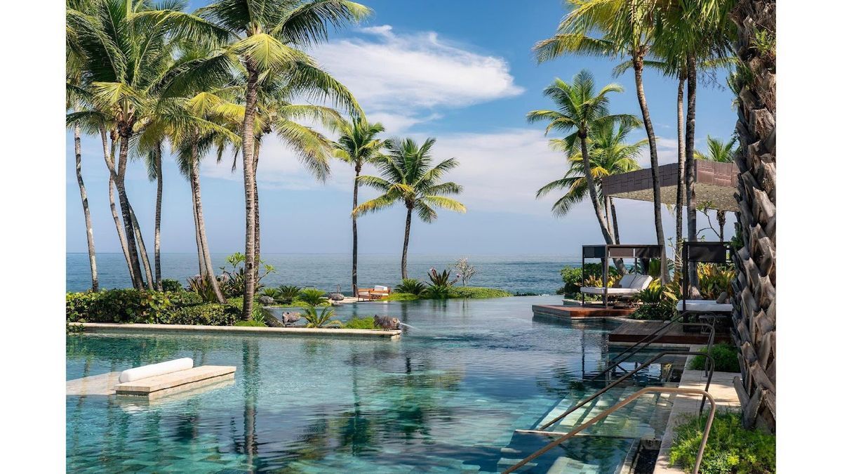 Dorado Beach, a Ritz-Carlton Reserve — Dorado — additional view 4