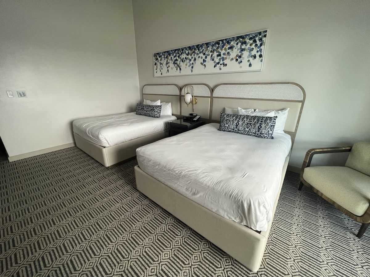 El Conquistador Resort — Dorado — additional view 2