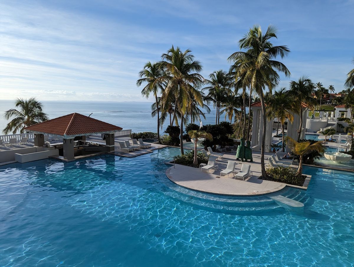 El Conquistador Resort — Dorado — additional view 3