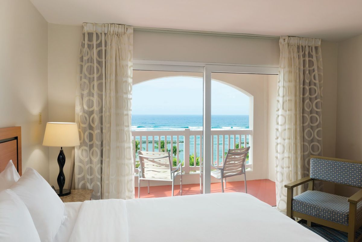 Embassy Suites by Hilton Dorado del Mar Beach Resort — Dorado — additional view 2