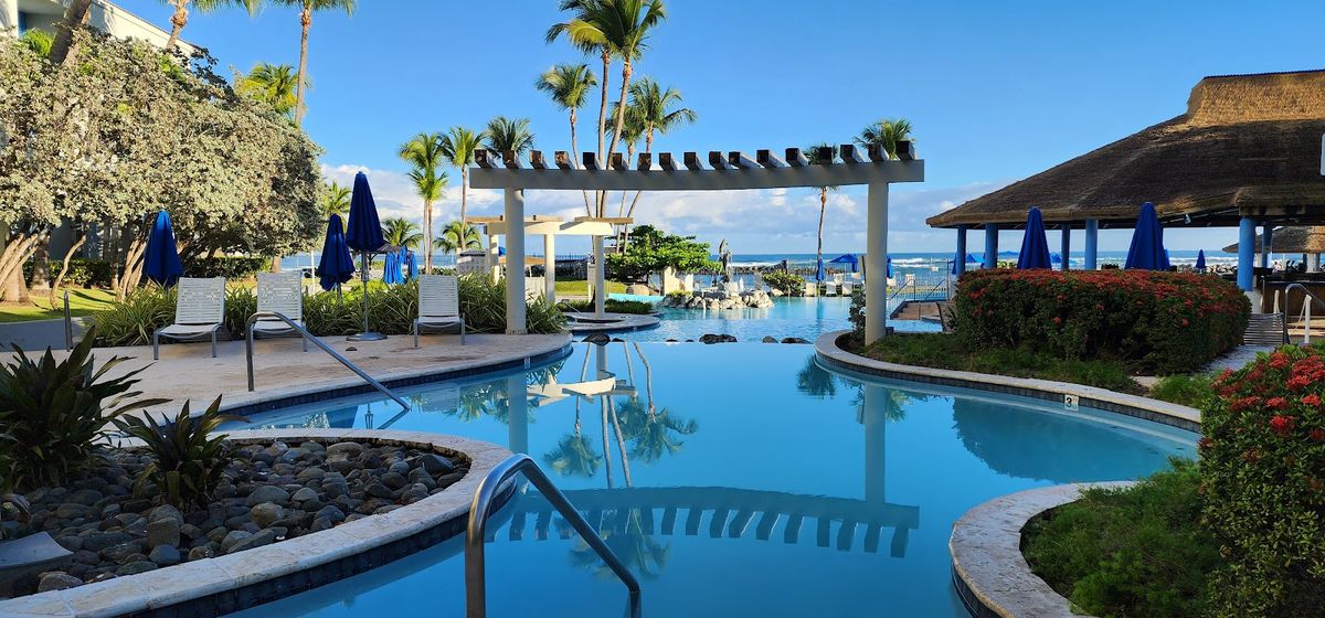 Embassy Suites by Hilton Dorado del Mar Beach Resort — Dorado — additional view 3