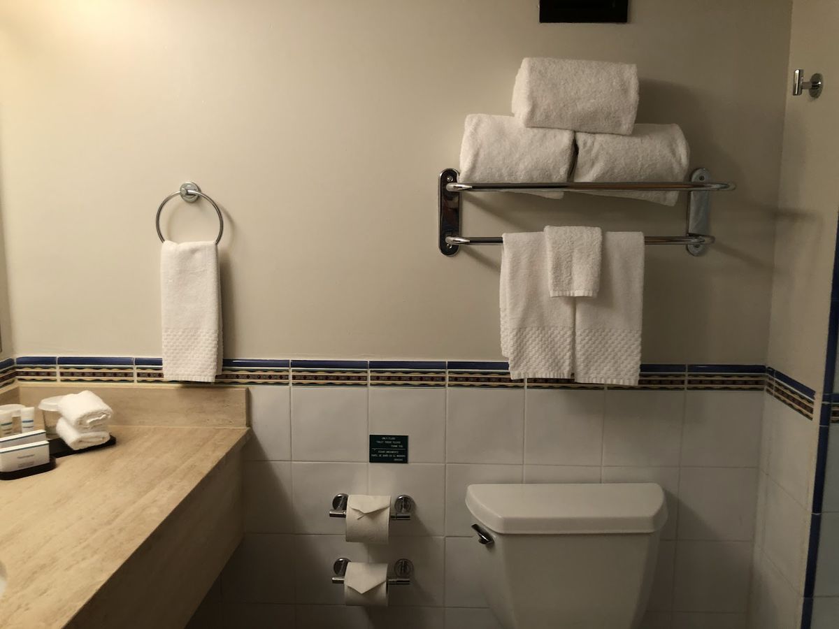 Embassy Suites by Hilton Dorado del Mar Beach Resort — Dorado — additional view 4