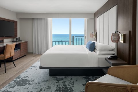 San Juan Marriott Resort & Stellaris Casino — Dorado — additional view 2