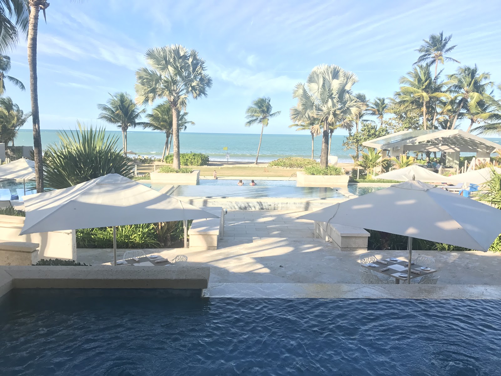St. Regis Bahia Beach Resort — Río Grande, Puerto Rico — additional view 2