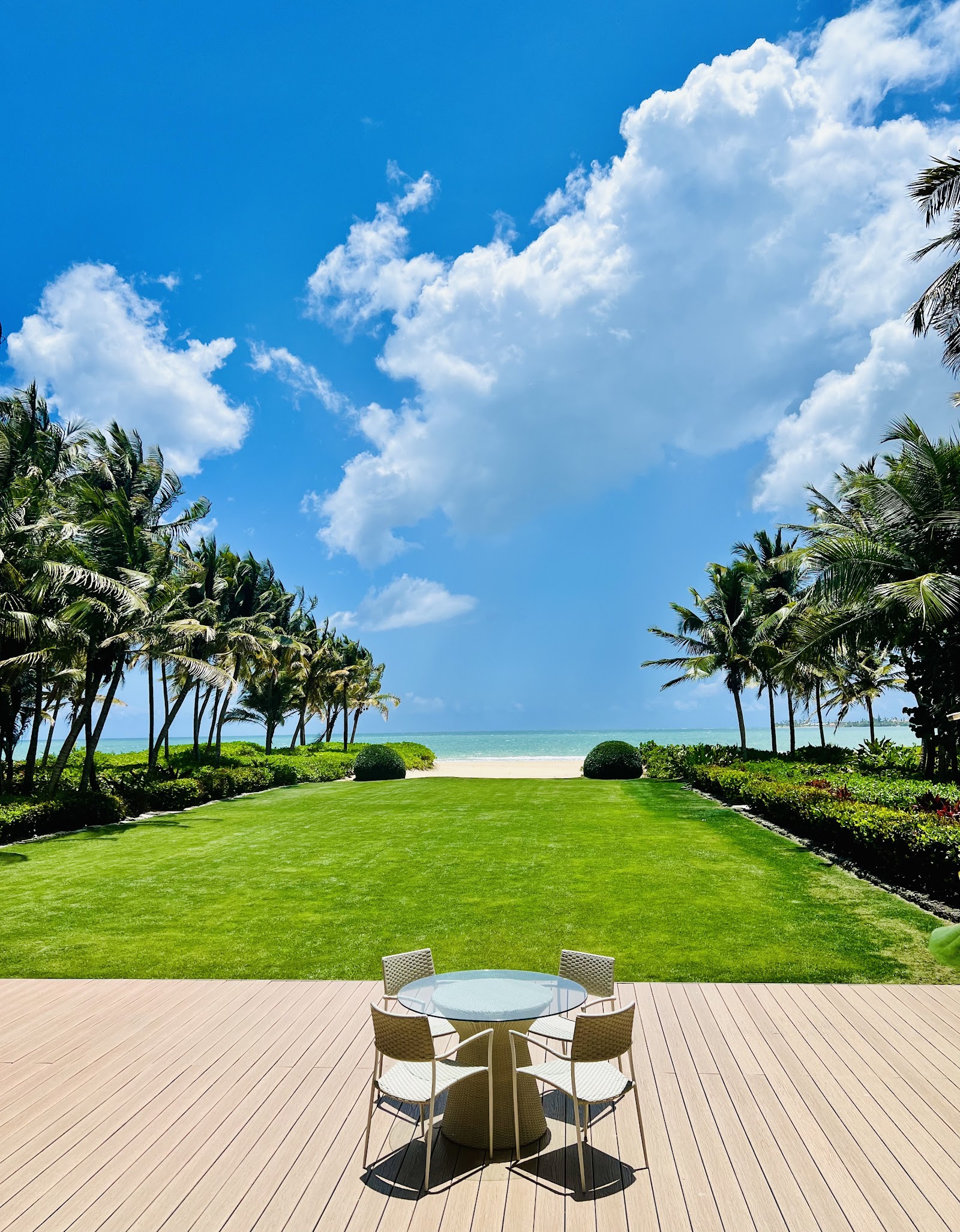 St. Regis Bahia Beach Resort — Río Grande, Puerto Rico — additional view 3