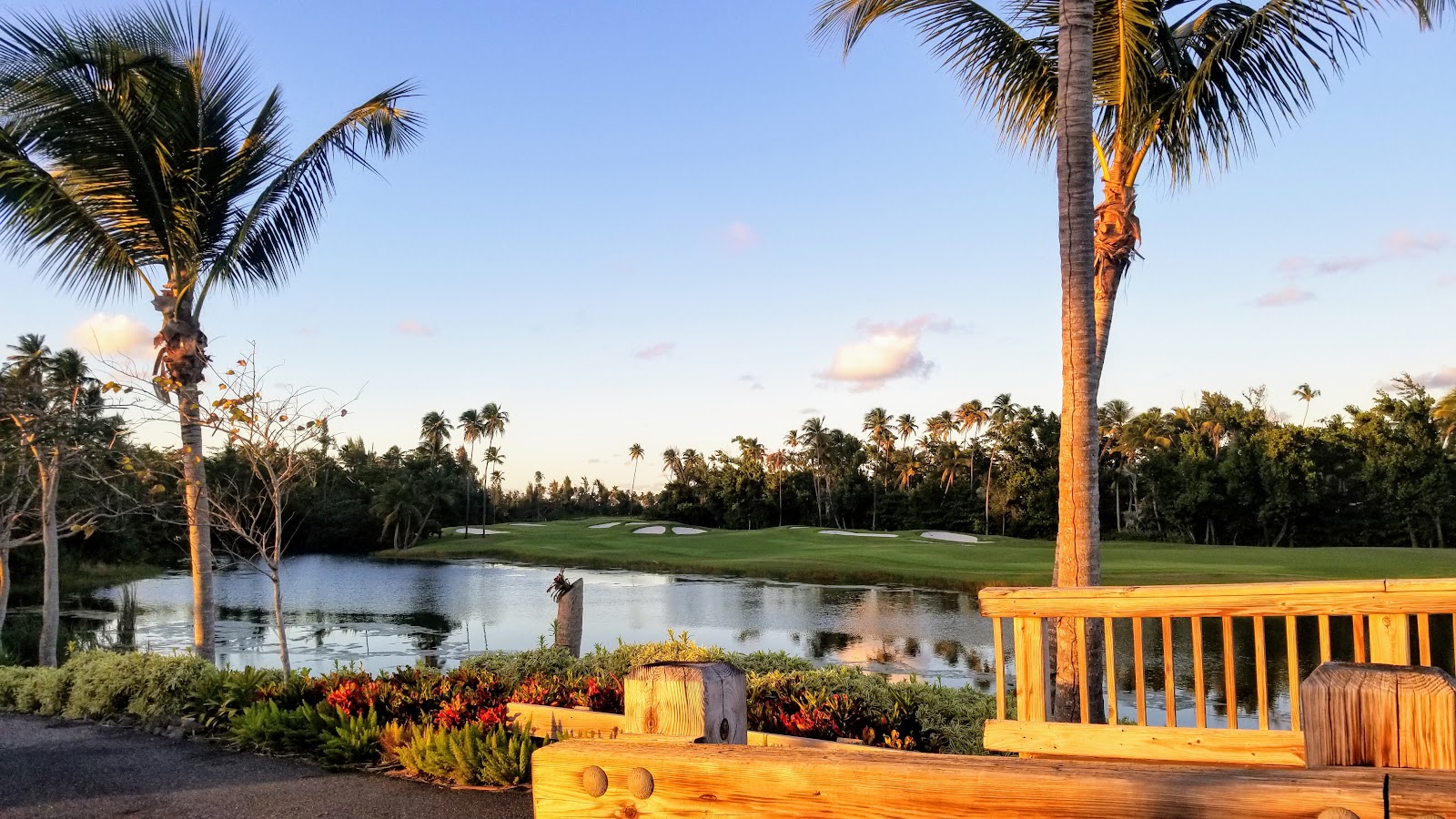St. Regis Bahia Beach Resort — Río Grande, Puerto Rico — additional view 4