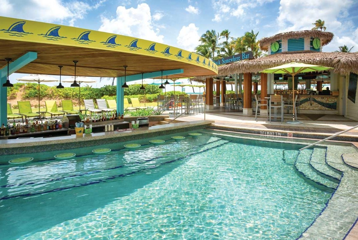 Wyndham Grand Rio Mar Puerto Rico Golf & Beach Resort — Dorado — additional view 3