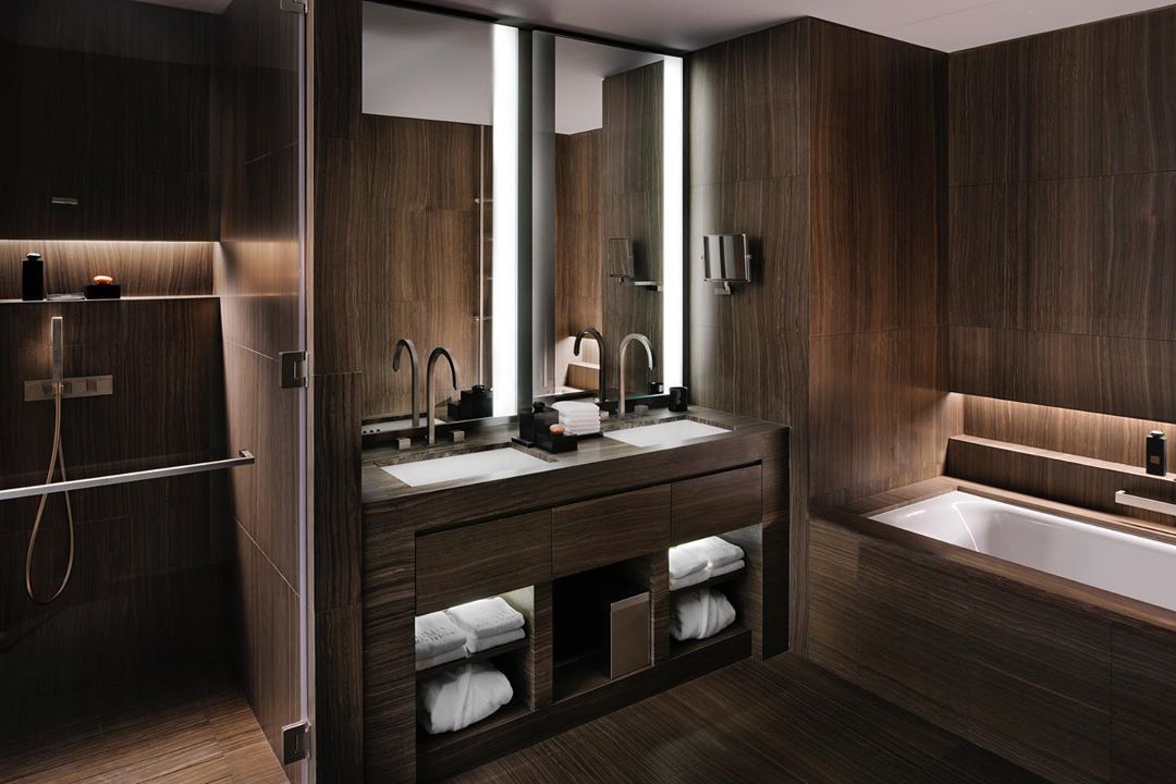 Armani Hotel Dubai — Dubai — additional view 4