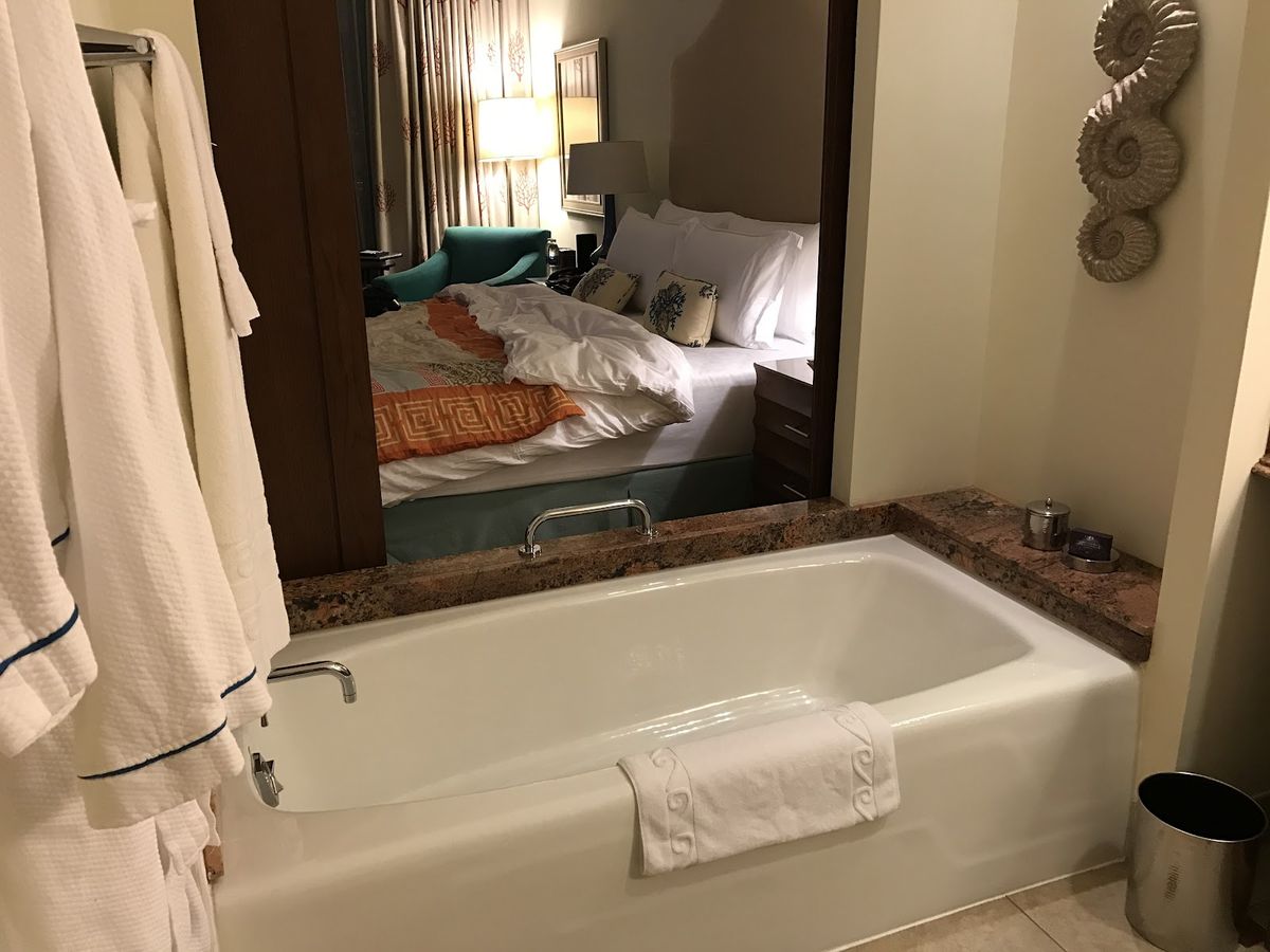 Atlantis The Palm — Dubai — additional view 4