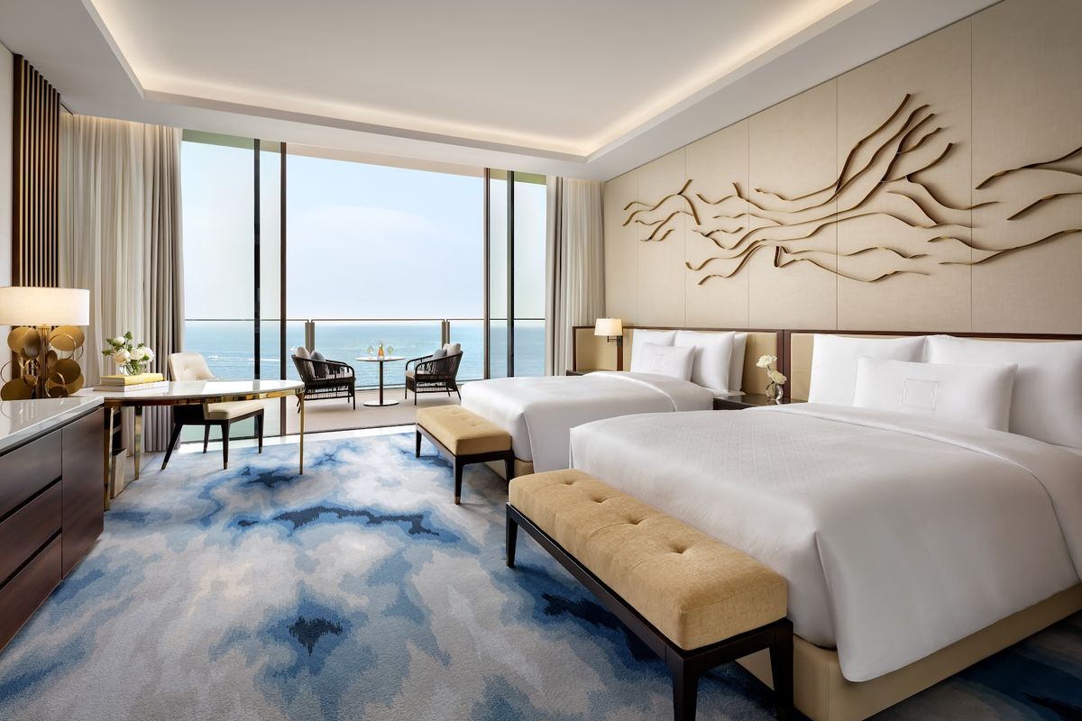 Atlantis The Royal — Dubai — additional view 2