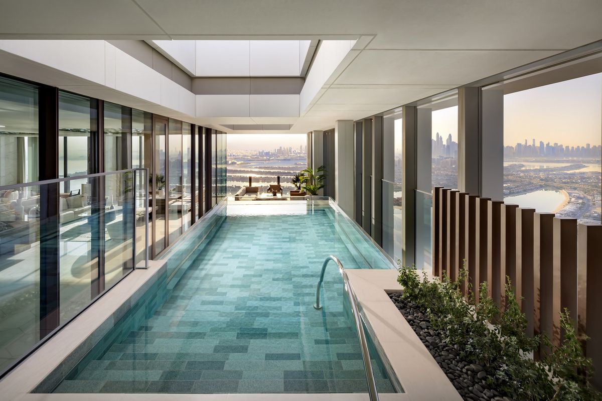 Atlantis The Royal — Dubai — additional view 3