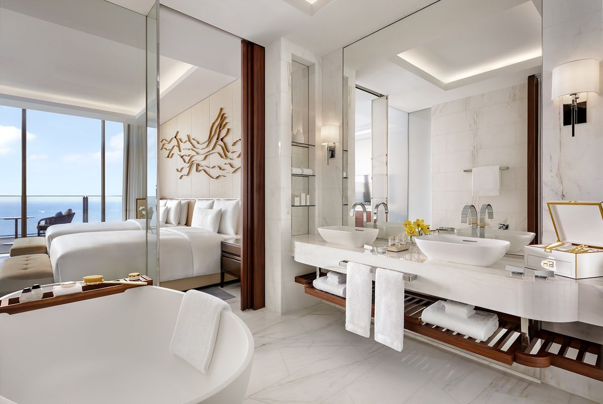 Atlantis The Royal — Dubai — additional view 4