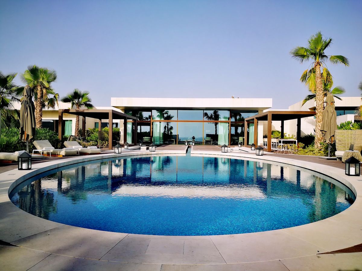 Bulgari Resort Dubai — Dubai — additional view 3