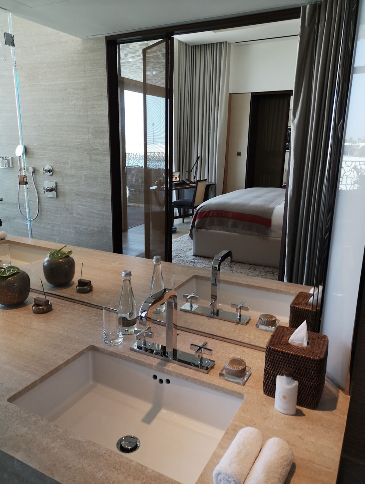 Bulgari Resort Dubai — Dubai — additional view 4