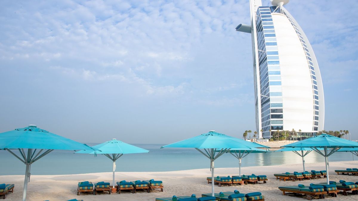 Jumeirah Al Naseem