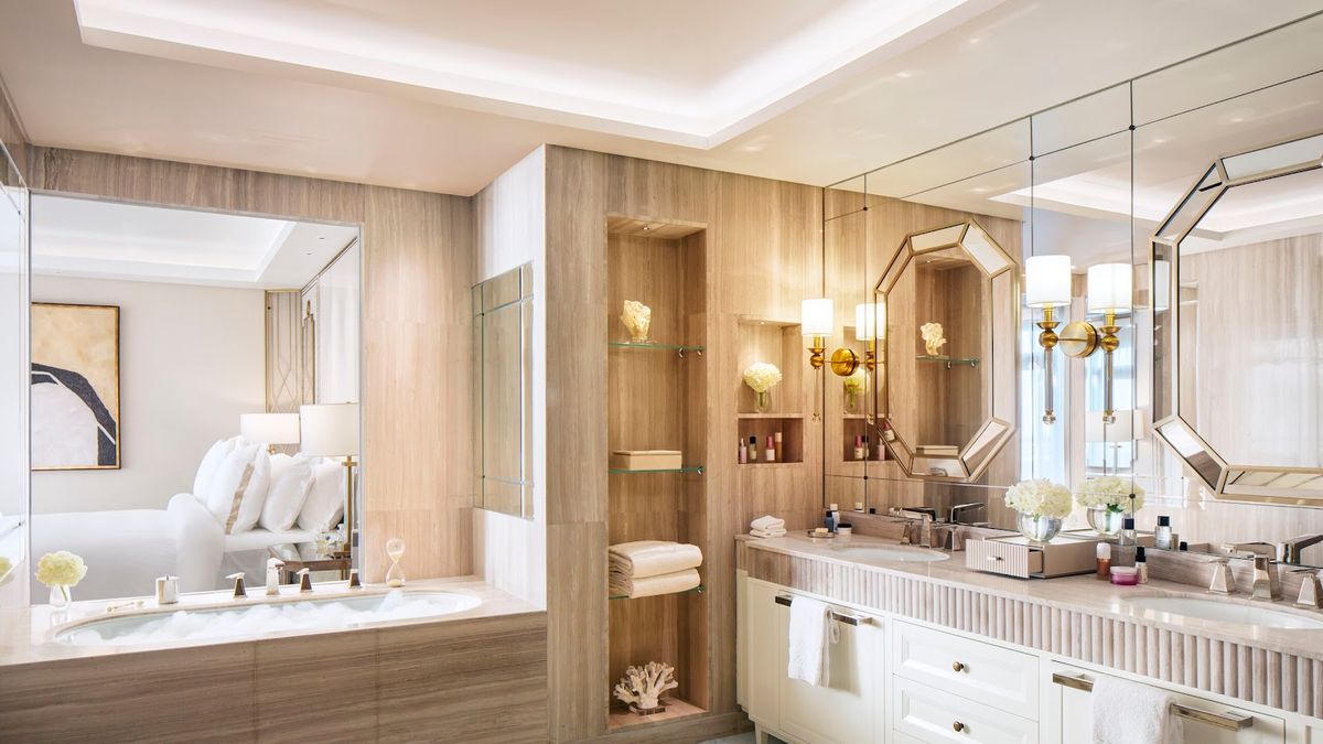 Jumeirah Mina A'Salam — Dubai — additional view 4