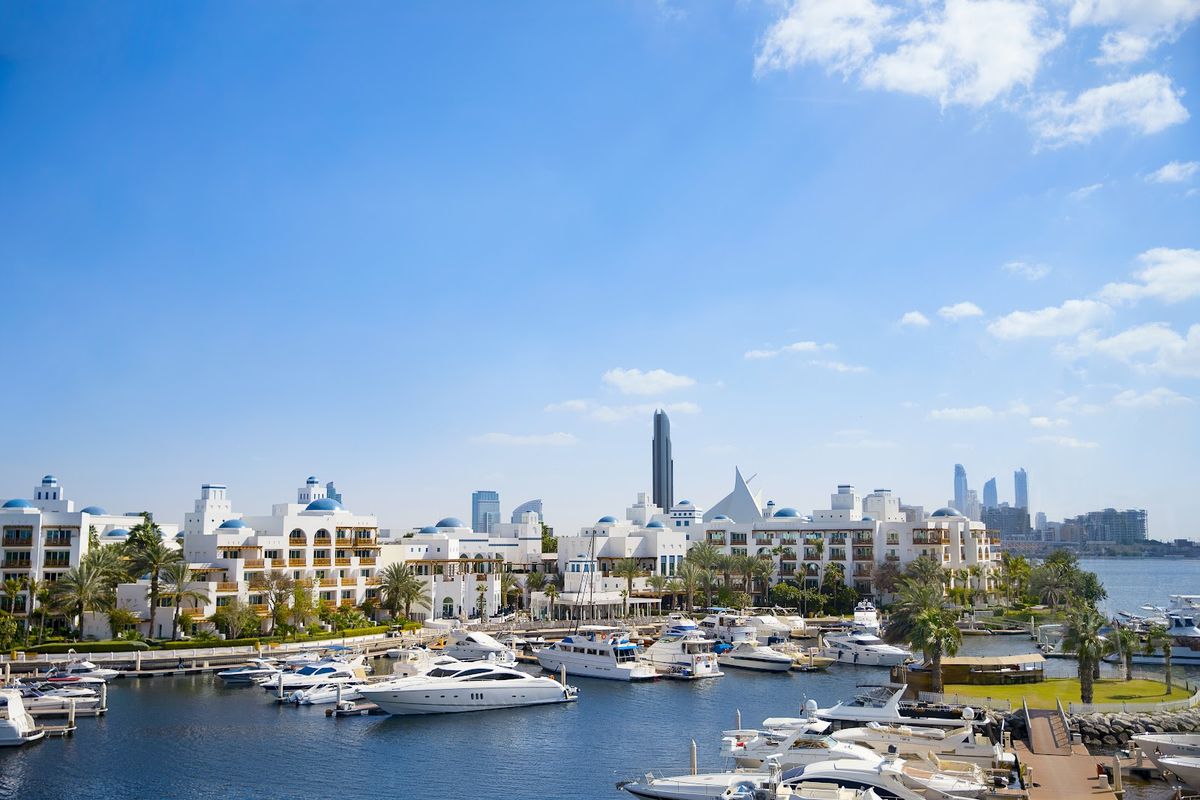Park Hyatt Dubai
