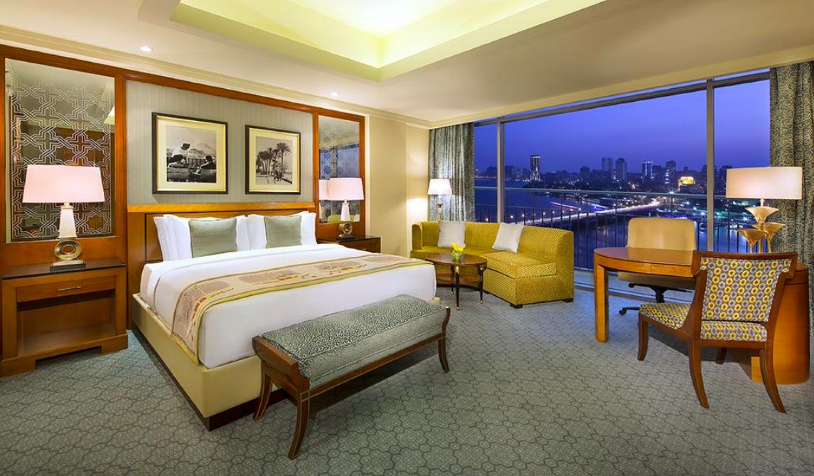 The Ritz-Carlton, Dubai — Dubai — additional view 2