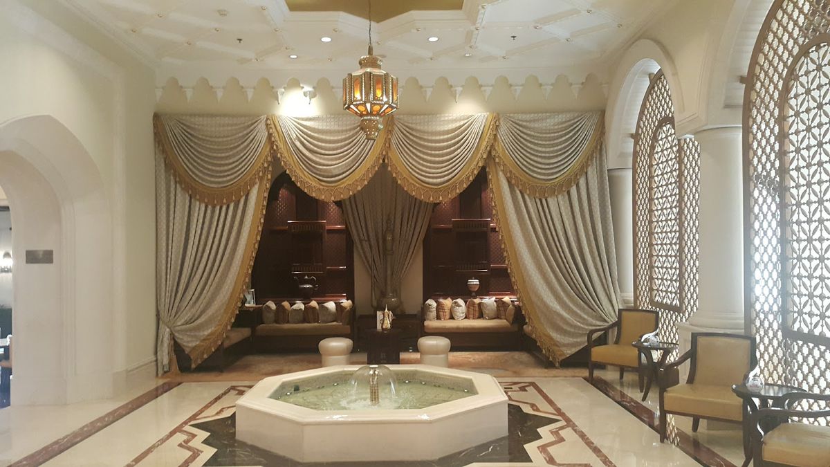 The Ritz-Carlton, Dubai — Dubai — additional view 4