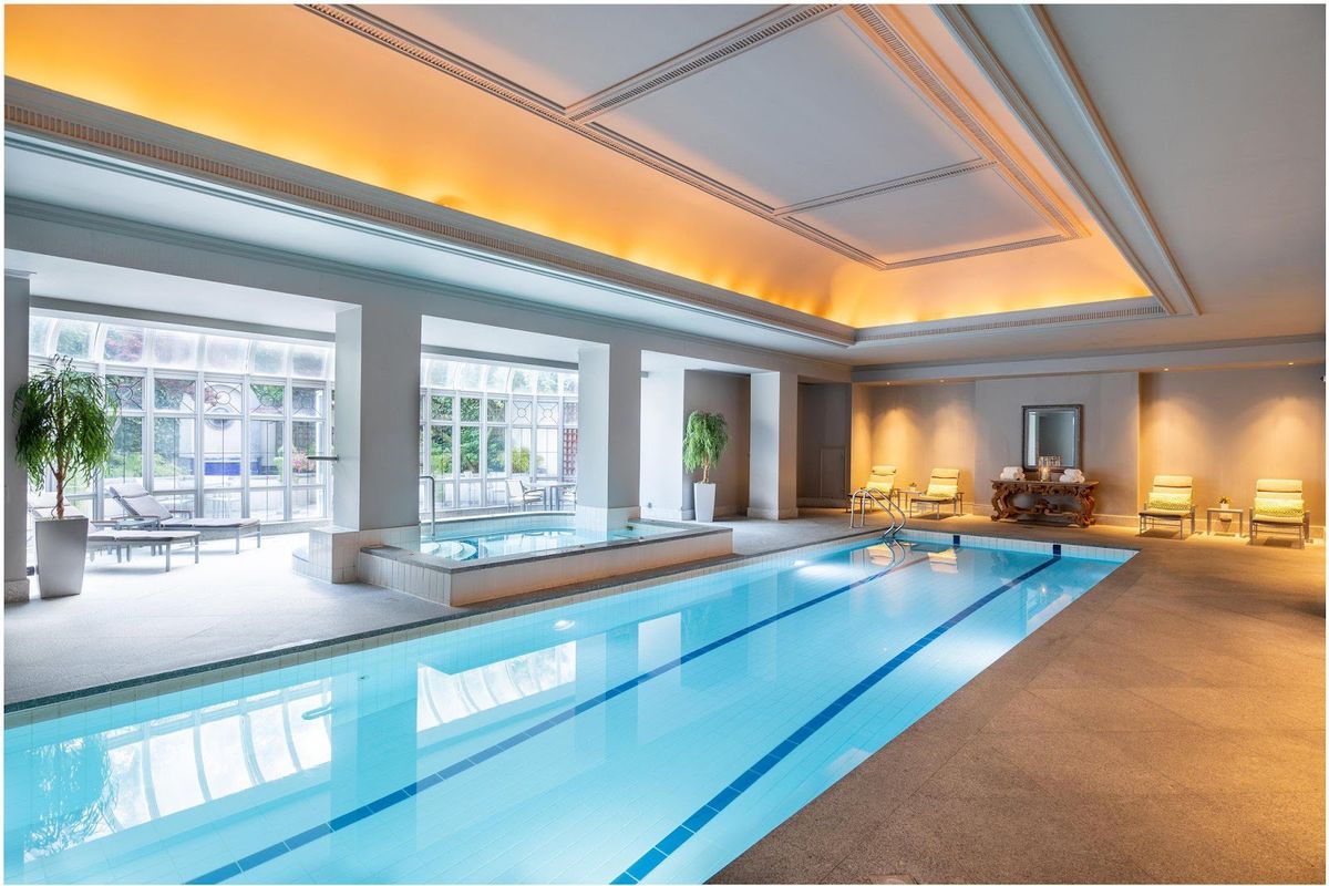 InterContinental Dublin — Dublin — additional view 3