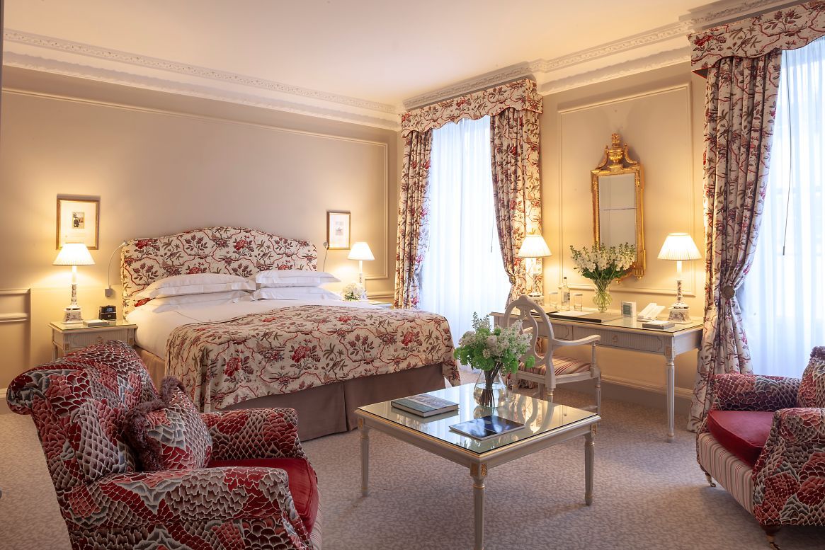 The Merrion — Dublin — additional view 2