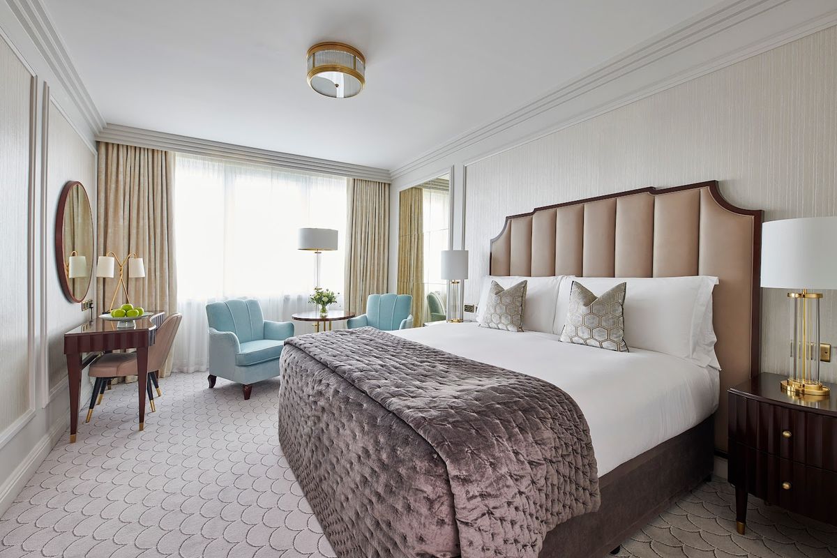 The Westbury — Dublin — additional view 2
