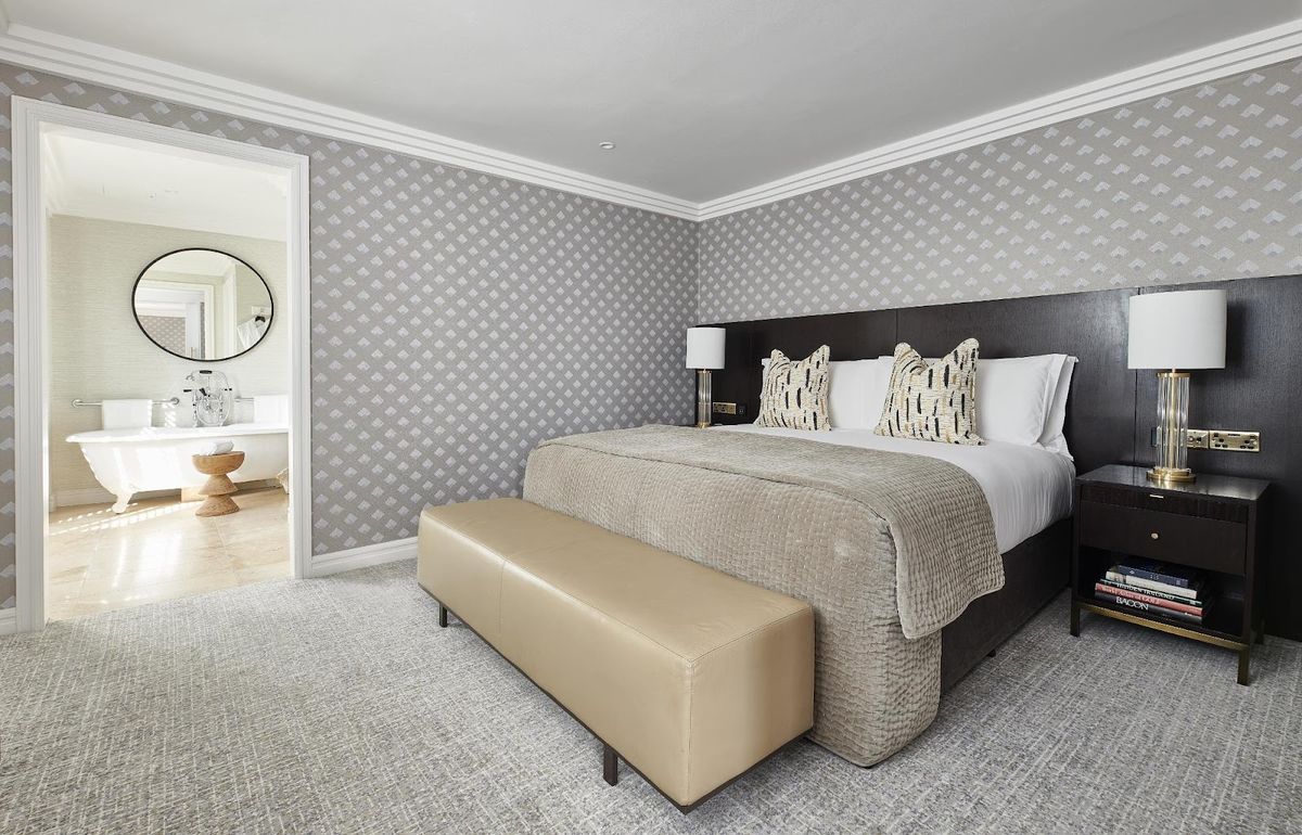 The Westbury — Dublin — additional view 4