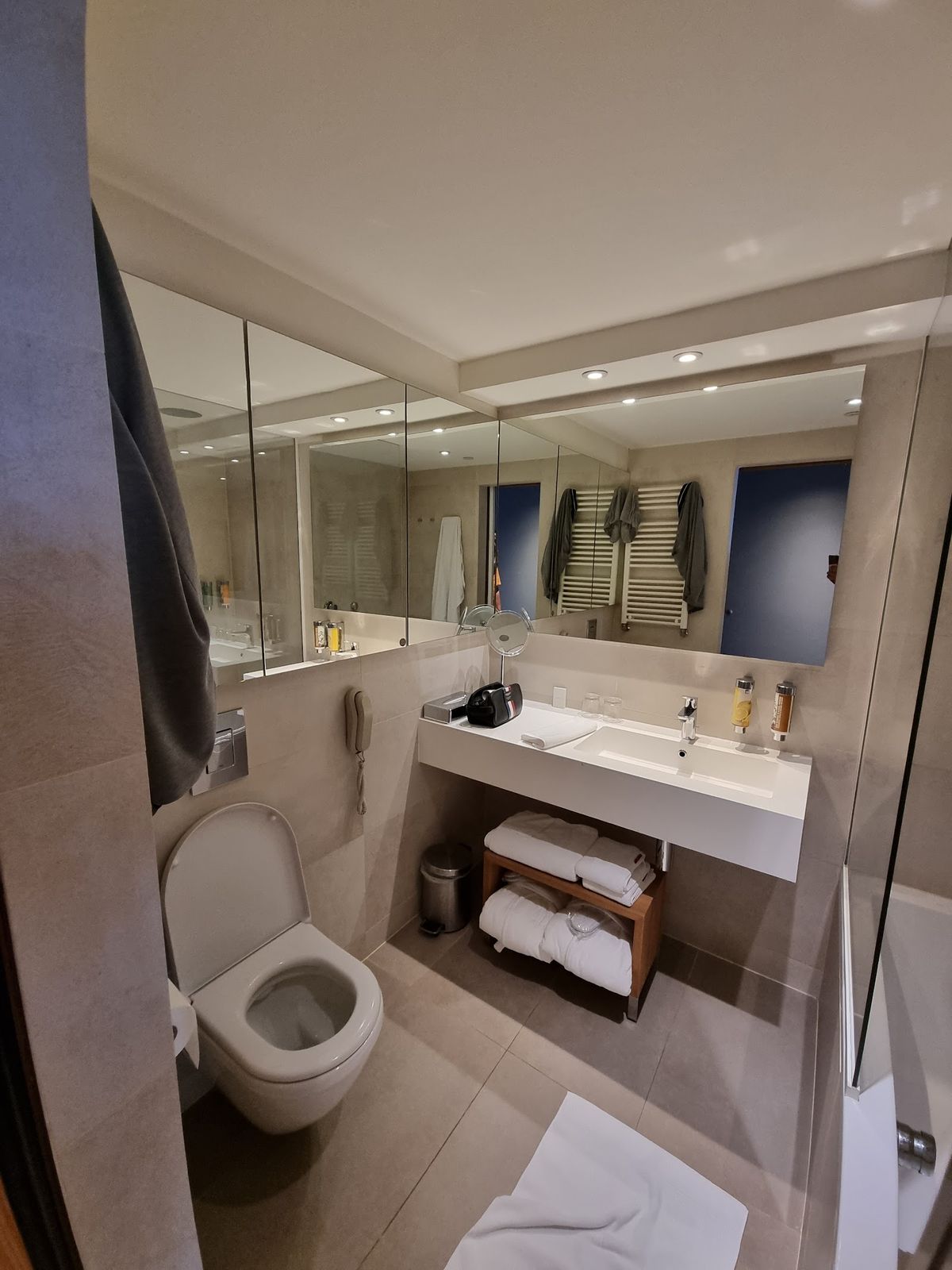 Hotel Dubrovnik Palace — Dubrovnik — additional view 4