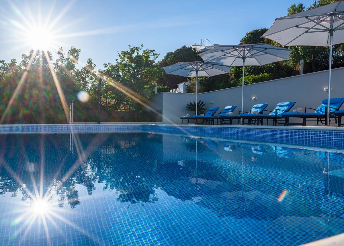 Sun Gardens Dubrovnik