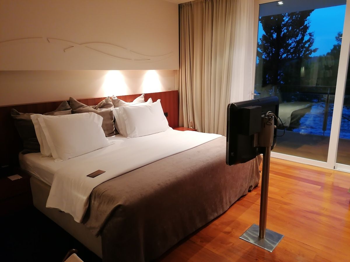 Villa Dubrovnik — Dubrovnik — additional view 2