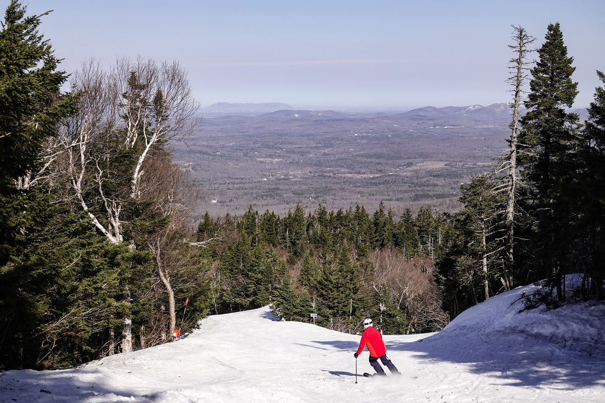Le Manoir Maplewood — boutique B&B in Knowlton, Brome County, Eastern Townships Quebec heritage