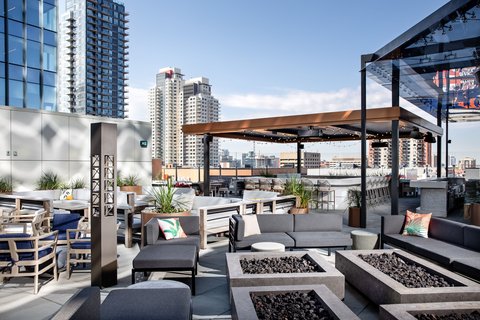 Sutton Place Hotel Edmonton — downtown four-star hotel near MacEwan University and Rogers Place