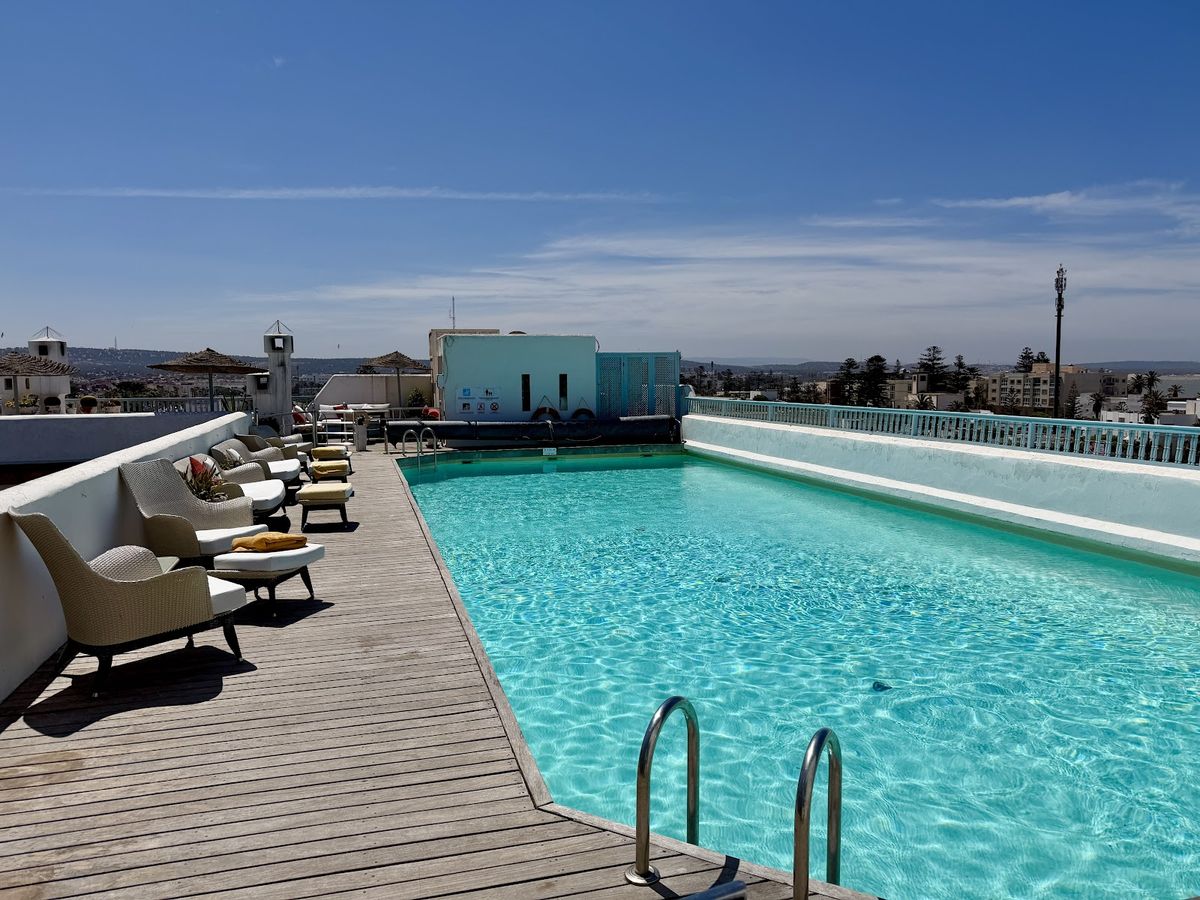 Heure Bleue Palais — view 3