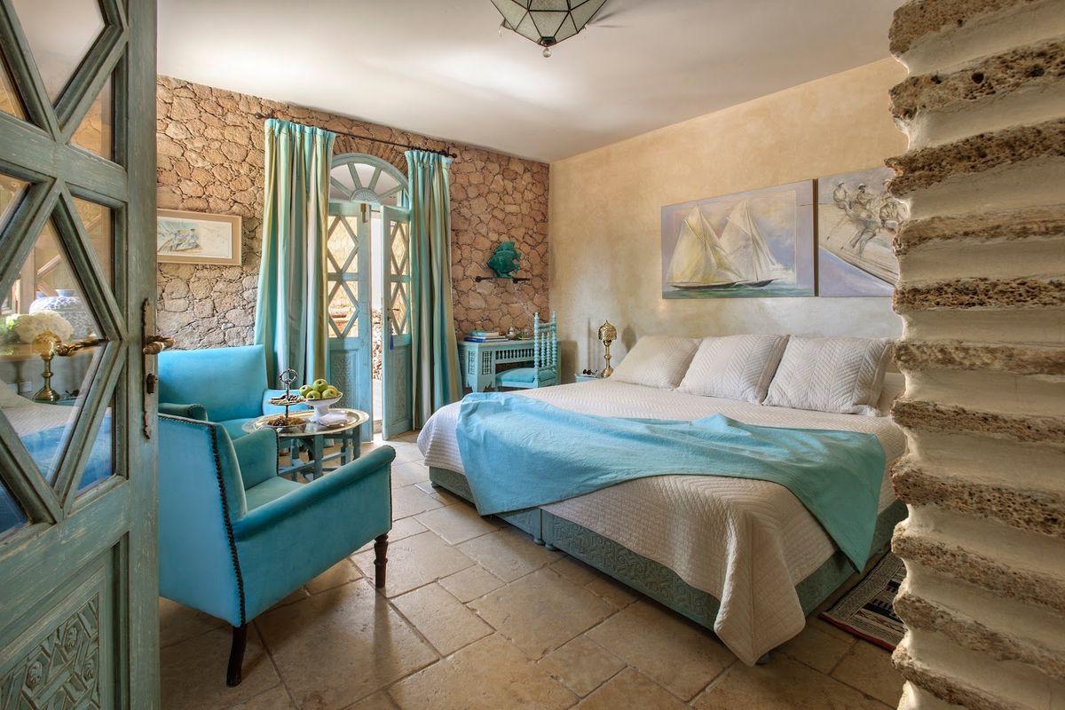 La Sultana Oualidia — view 2