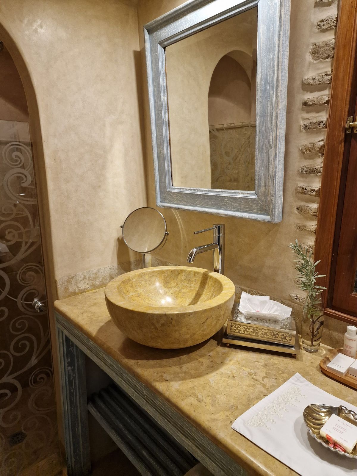 La Sultana Oualidia — view 4
