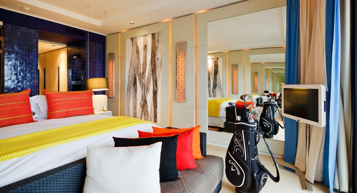 Sofitel Mogador — Essaouira — additional view 2
