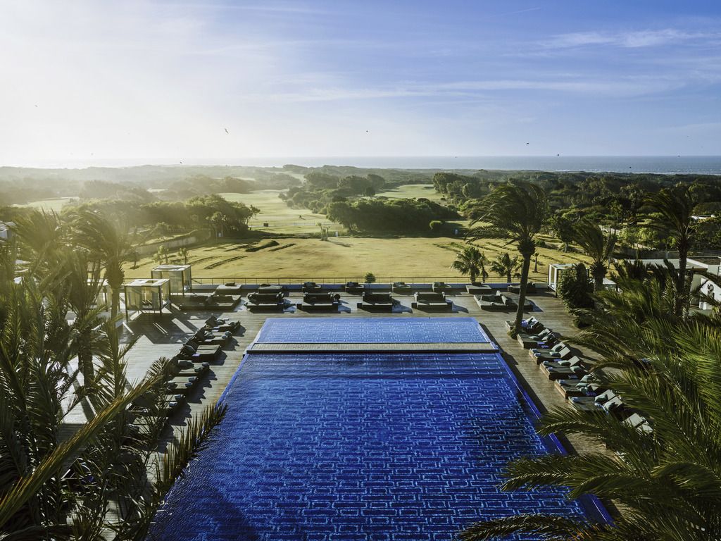Sofitel Mogador — Essaouira — additional view 3