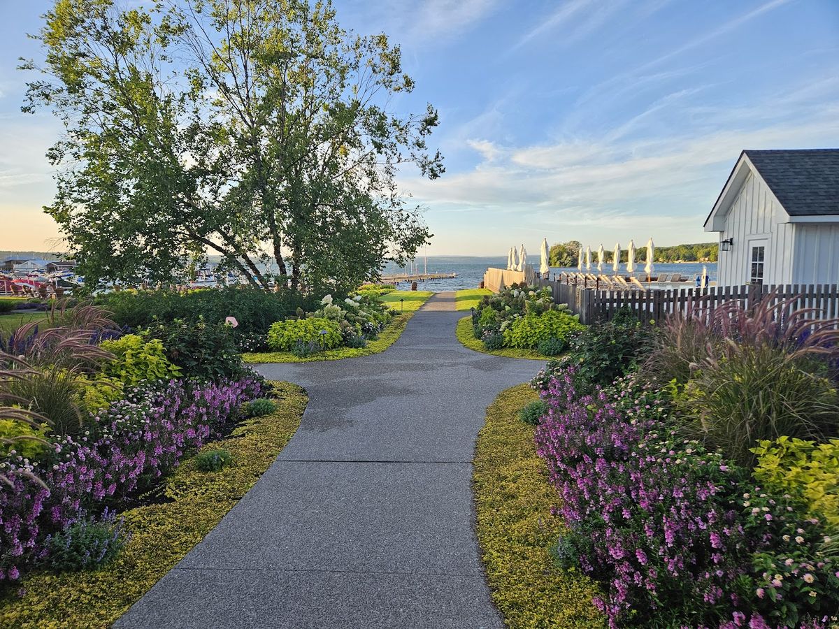 Finger Lakes luxury hotels