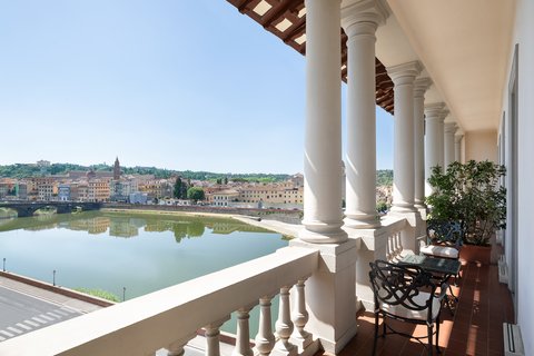 The St. Regis Florence — Florence — additional view 3