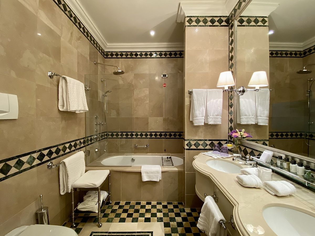 The St. Regis Florence — Florence — additional view 4