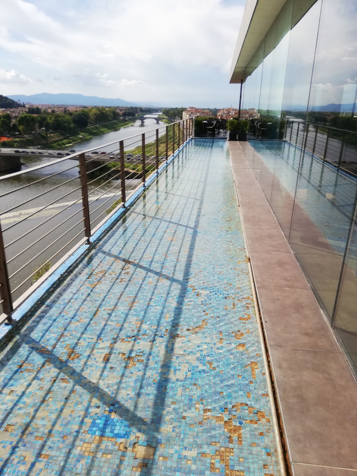 The Westin Excelsior Florence — Florence — additional view 3