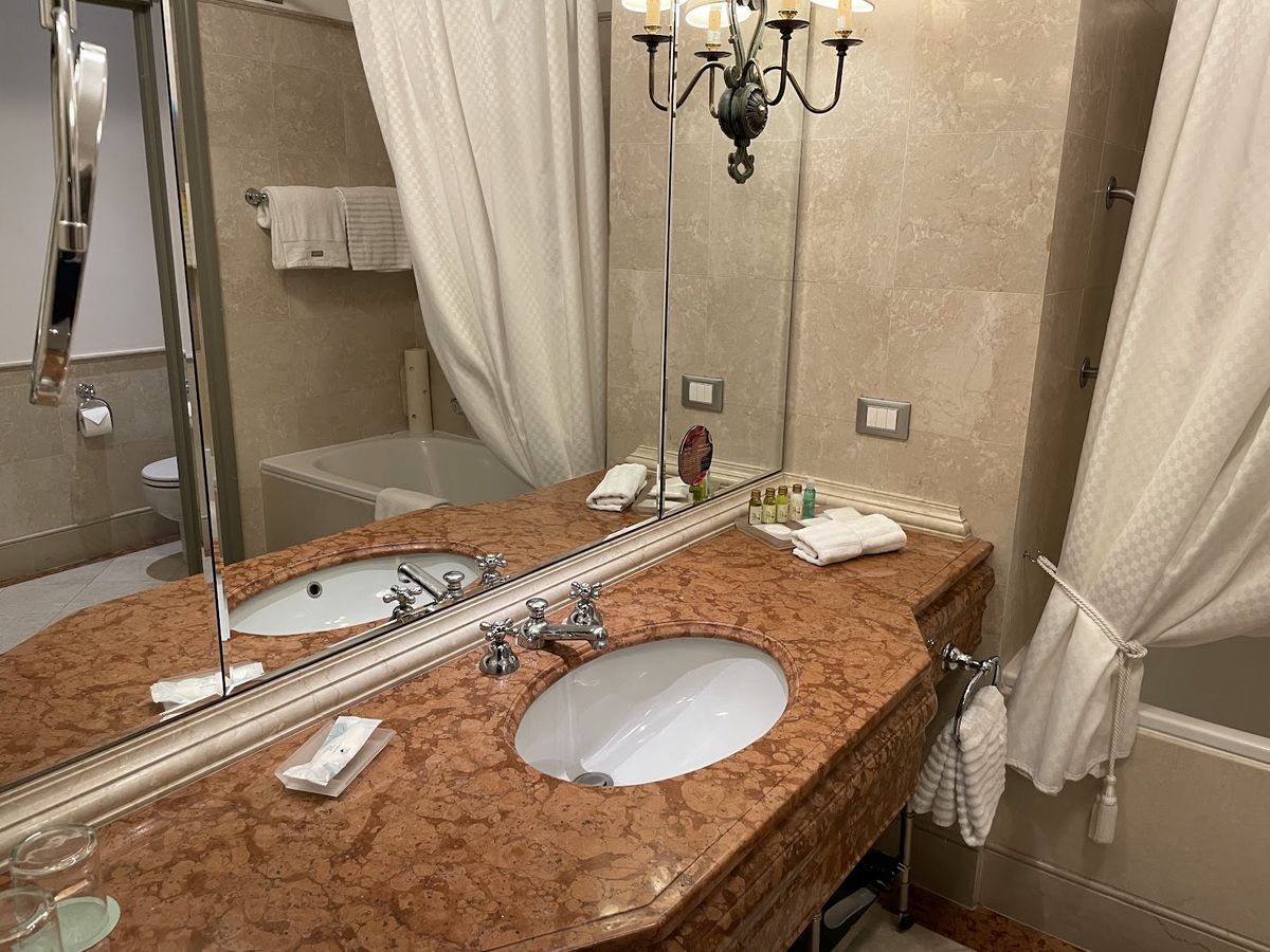 The Westin Excelsior Florence — Florence — additional view 4