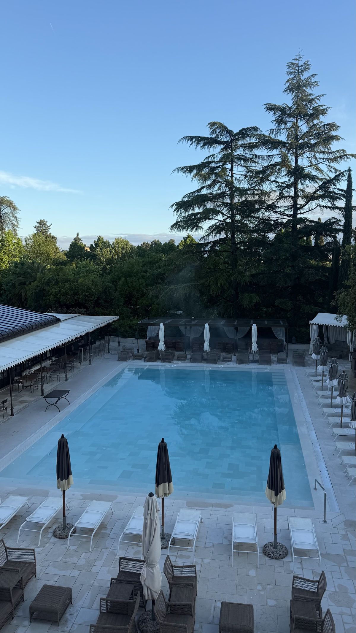 Villa Cora — Florence — additional view 3
