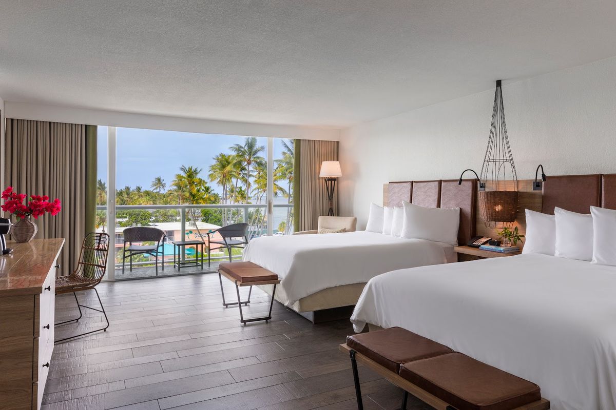 Amara Cay Resort Islamorada — Florida Keys — additional view 2