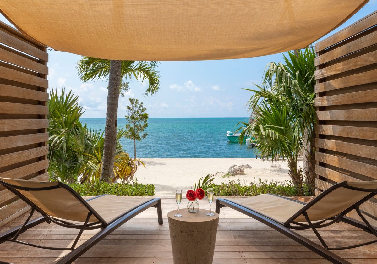 Amara Cay Resort Islamorada — Florida Keys — additional view 3